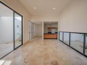 Casa de una Planta, 3 Recámaras y Piscina en Venta en...