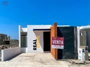 Casa De Una Planta