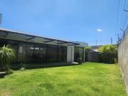 Oportunidad! Casa Un piso Gdl Sur *San Agustin