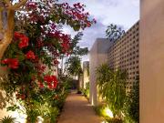 casa de una planta acabados de lujo y chukum aplio...