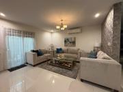 Casa de una planta al norte Fracc San José