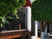 Casa DE UNA PLANTA ATRAS DE TERRAZA COAPA