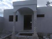 Casa de una planta autosustentable, en oportunidad,...