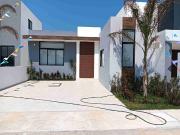 Casa de una planta Lomas Dorado