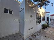 Casa de una planta con 1 recámara y amenidades VENTA,...