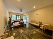 Casa de una planta con 3 rec?maras en en la Ceiba