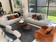 casa de una planta con 4 habitaciones en komchen, mérida