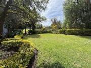 Casa de una planta con acceso directo al campo golf ccq