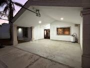 Casa de una planta con Jardín y Palapa en San Patricio