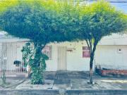 Casa de una planta con plancha en venta Santa María del...