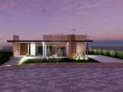 Casa de una planta de venta en Puembo, urbanización de...