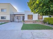 CASA DE UNA PLANTA EN CASTELLO RESIDENCIAL