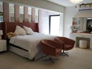 CASA DE UNA PLANTA EN CONTRY MONTERREY