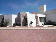 CASA DE UNA PLANTA EN CORREGIDORA QUERETARO
