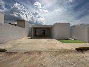 Casa en Dzitya al norte de M?rida