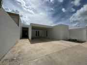 Casa en Dzitya al norte de M?rida