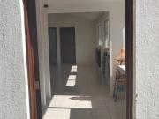 Casa de una planta en Emiliano Zapata, en fraccionamiento