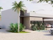 Casa de Una Planta en Esquina en Venta en M?rida,...