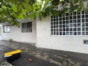 Casa de una planta en esquina, fracc. Reforma Casa de una planta en esquina, fracc. Reforma