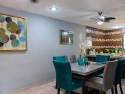 Casa de una planta en Francisco de Montejo, Mérida Casa de una planta en Francisco de Montejo, Mérida