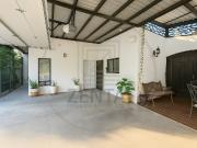 Casa de una planta en Hacienda del Bosque