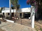 CASA DE UNA PLANTA EN ITZIMNA