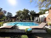 CASA DE UNA PLANTA EN JURICA RENTA y VENTA