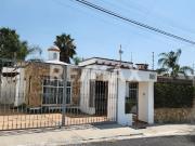 CASA DE UNA PLANTA EN JURIQUILLA