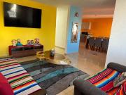 Casa de una planta en juriquilla