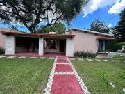 Casa de una Planta en La Ceiba Club de Golf