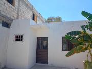 Casa de una planta en la Col. Comitan, Tuxtla Gutierrez