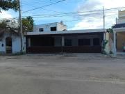 Casa de una planta en la Colonia Aleman