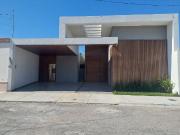 casa de una planta en los reales