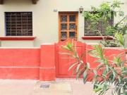 Casa de una planta en Magdalena del Mar