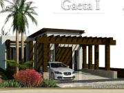 Casa de una planta en preventa en Cabo Norte, Privada GAETA