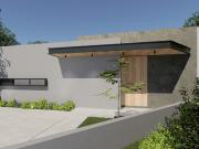 Casa de UNA PLANTA en PREVENTA en Fracc. Lomalta, Tres...