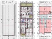 Casa de una planta en preventa en Tres Marías, Morelia,...