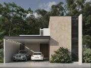 CASA DE UNA PLANTA EN PRIVADA ADANA, ZONA COUNTRY