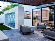 Casa de una Planta en Privada Atria de Soluna...