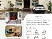 Casa de una Planta en Querétaro