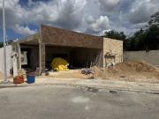 Casa de Una Planta en Rejoyada