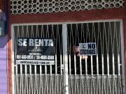 CASA DE UNA PLANTA EN RENTA