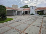 CASA DE UNA PLANTA EN RENTA, BENITO JUÁREZ NORTE, MERIDA