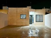 Casa de una planta en renta completamente amueblada