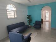 Casa de una Planta en Renta en el Centro de Mérida