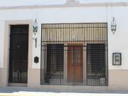 CASA DE UNA PLANTA EN RENTA EN EL CENTRO, MERIDA, YUCATAN