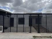 Casa de una planta en renta en Los Héroes