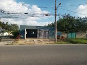 Casa de una planta en renta en Nuevo Yucatán