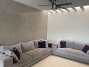 CASA DE UNA PLANTA EN RENTA EN PASEO DEL PARQUE TRES...