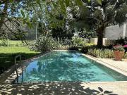 Casa de una planta en renta en zona norte, Club de Golf...
